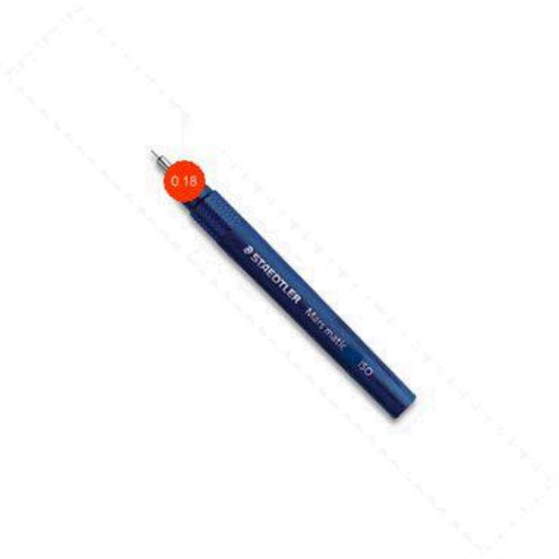 Tekenpen Staedtler - 0,18 mm